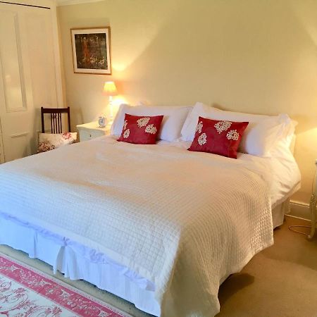 South Yeo Bed and Breakfast Bideford Exteriör bild