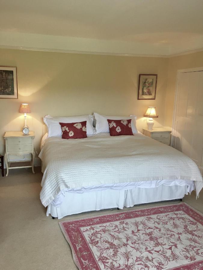 South Yeo Bed and Breakfast Bideford Exteriör bild